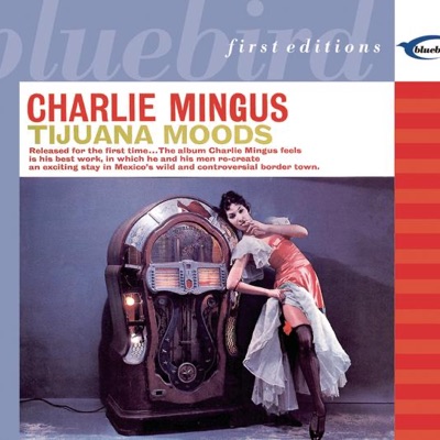 Charles Mingus