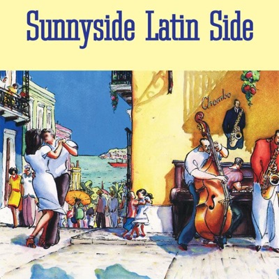 Sunnyside Latin Side
