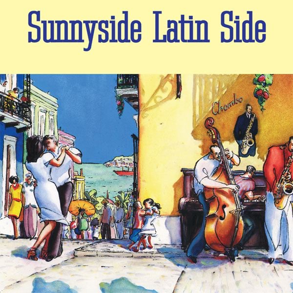 Sunnyside Latin Side