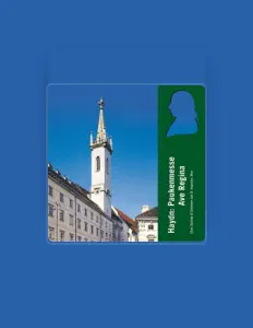 Chor und Orchester von St. Augustin을(를) 듣고, 뮤직 비디오를 보고, 약력을 읽고, 투어 일정 등을 확인하세요!