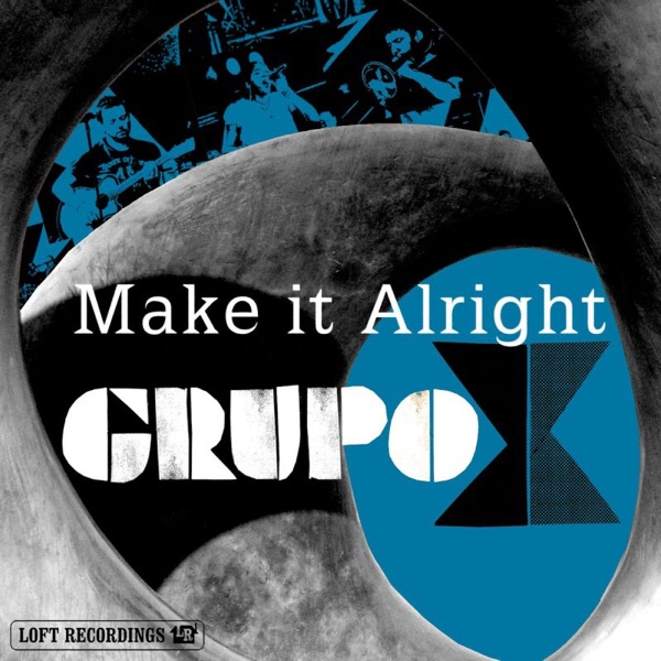 Make it Alright - Single