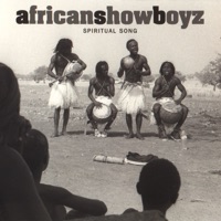 African Show Boyz - Three Little Birds