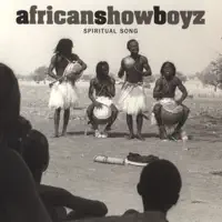 Three Little Birds — African Show Boyz