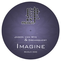 Imagine - Jason van Wyk & Dreamquest