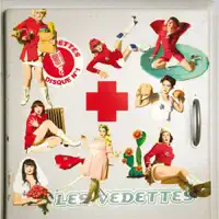 Grand Con — LES VEDETTES