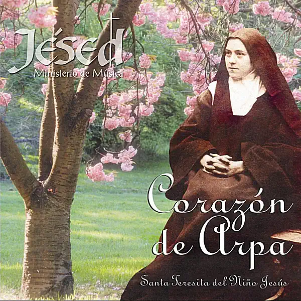 Cristo Es Mi Prometido — Jésed