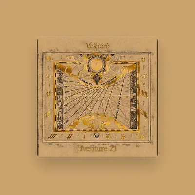 Listen to Vespero, watch music videos, read bio, see tour dates & more!