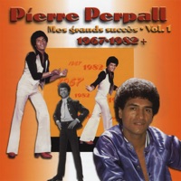 Pierre Perpall - Oui C,est Dans la Danse