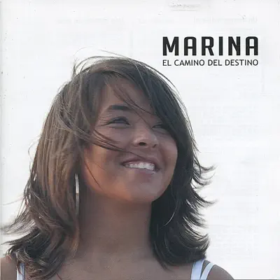 El Camino del Destino - Marina