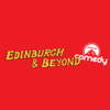 Edinburgh & Beyond: Series 1, Episode 4 (Original Staging) - Al Murray