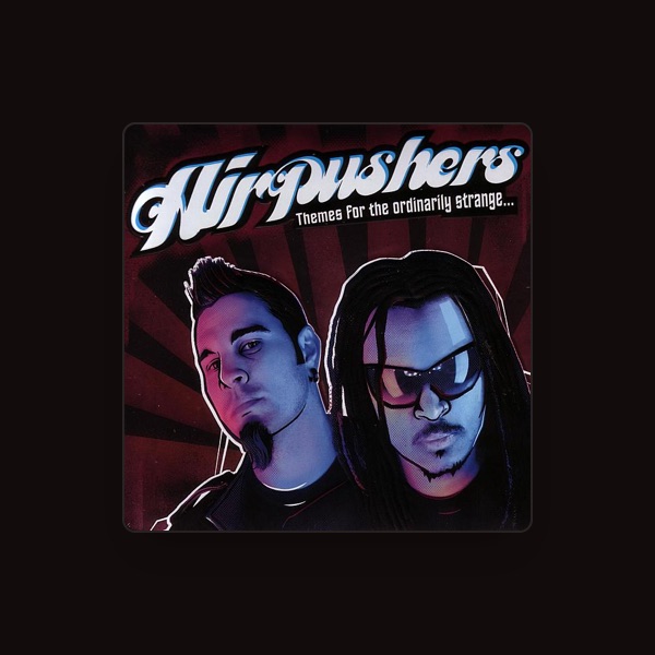 Airpushers's avatar