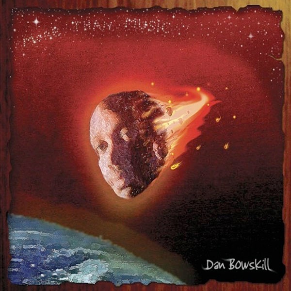 Bamboozled - Dan Bowskill