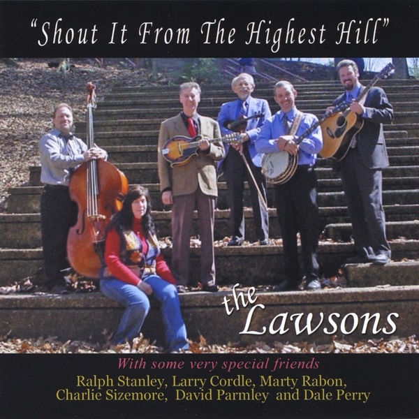 Shout It from the Highest Hill