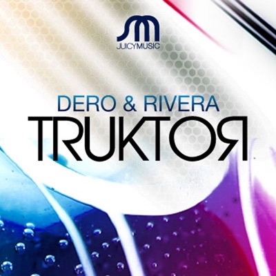 Truktor - EP