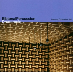 Drumtronic (feat. Christopher Dell)