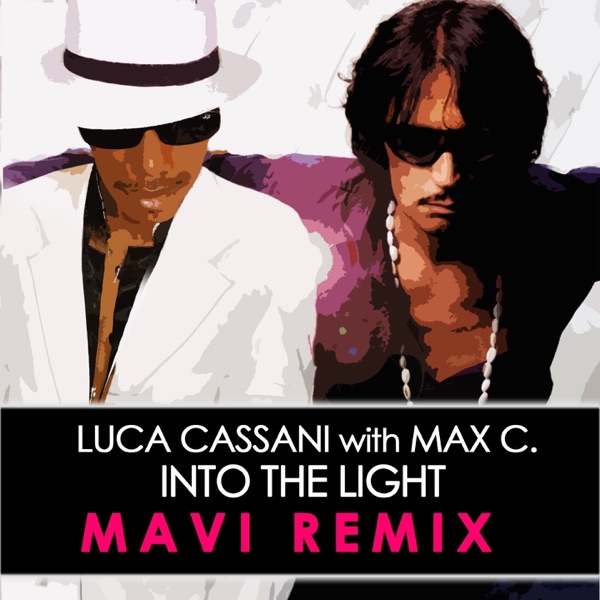 Into the Light - Single