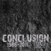 Conclusion 1986-2011, 2011