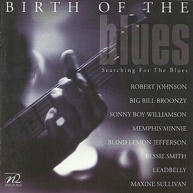Birth of the Blues
