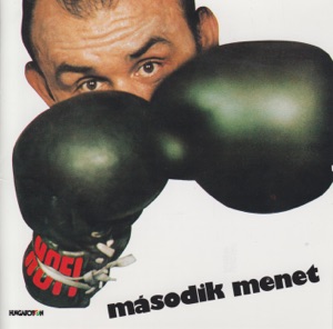 Második Menet