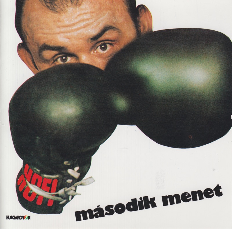 Második Menet