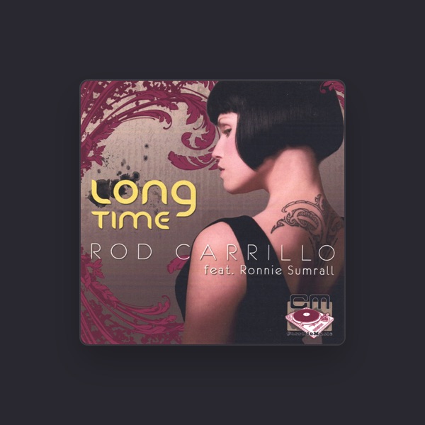 Rod Carrillo's avatar