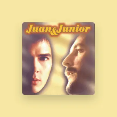 Listen to Juan Y Junior, watch music videos, read bio, see tour dates & more!