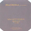 Misa Criolla