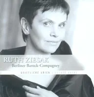 Sonata in B-Flat Major, Op. 1, No. 4, BuxWV 255 — Ruth Ziesak