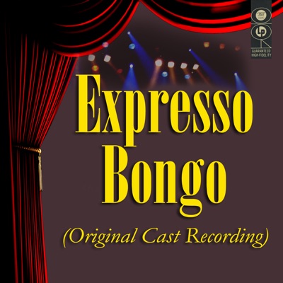 Expresso Bongo (Original Cast Recording)