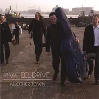 Wheel Drive — 4