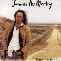James McMurtry - Outskirts