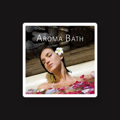 Listen to Angelina Shana, watch music videos, read bio, see tour dates & more!