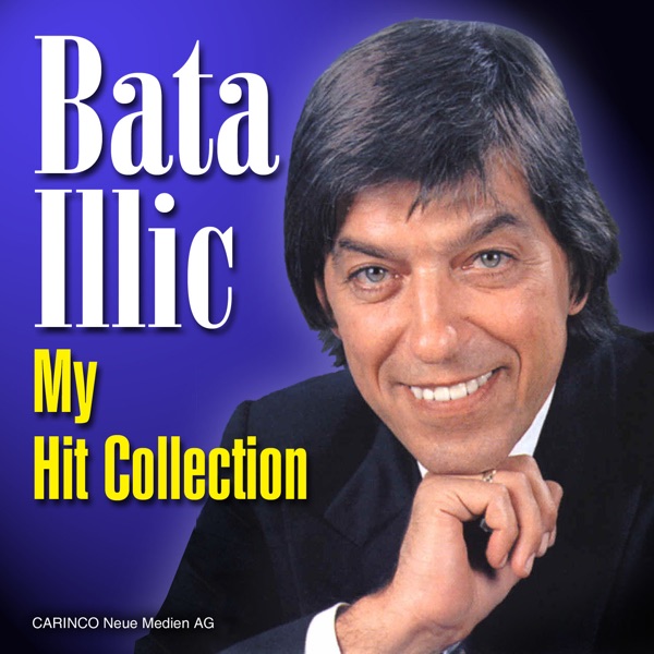 My Hit Collection artwork