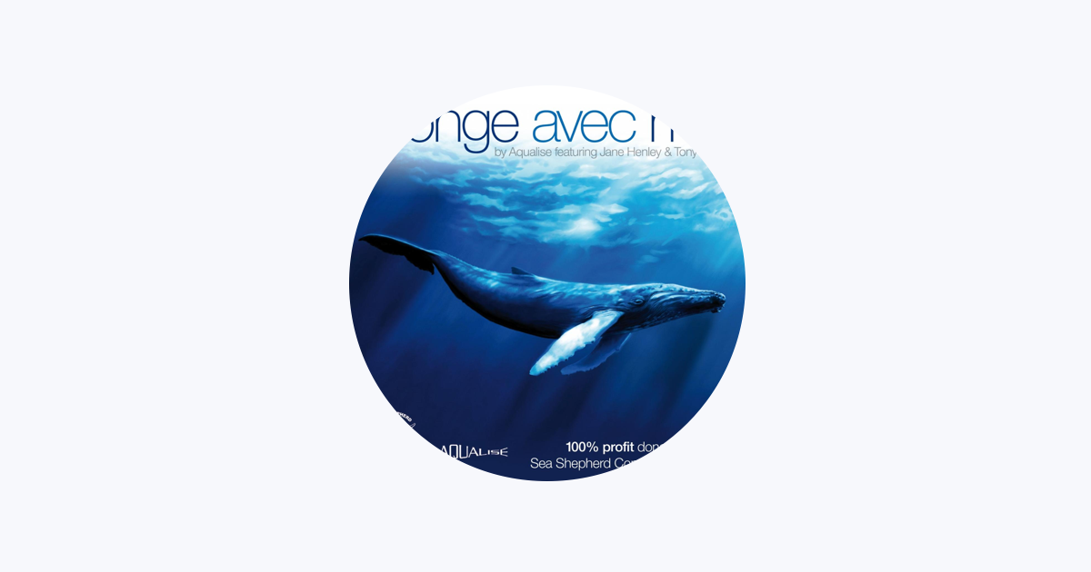 Plonge Avec Moi (Instrumental Version) - Aqualise
