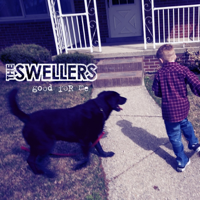 The Best I Ever Had - The Swellers Cover Art