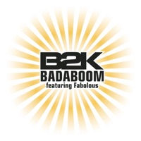B2K featuring Fabolous - Badaboom (Radio Version)
