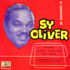 Sy Oliver - Vintage Dance Orchestras N&ordm;42 - EPs Collectors 