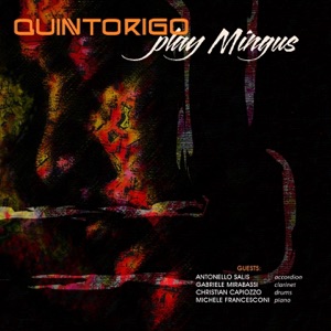 Play Mingus