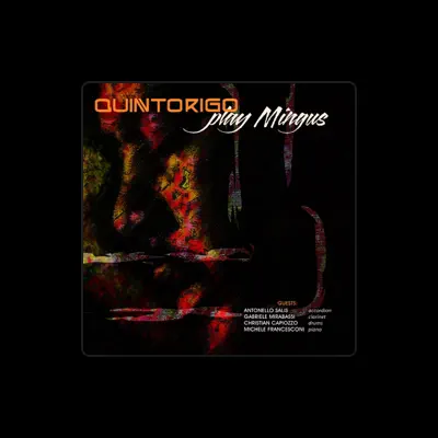 Listen to Quintorigo, watch music videos, read bio, see tour dates & more!