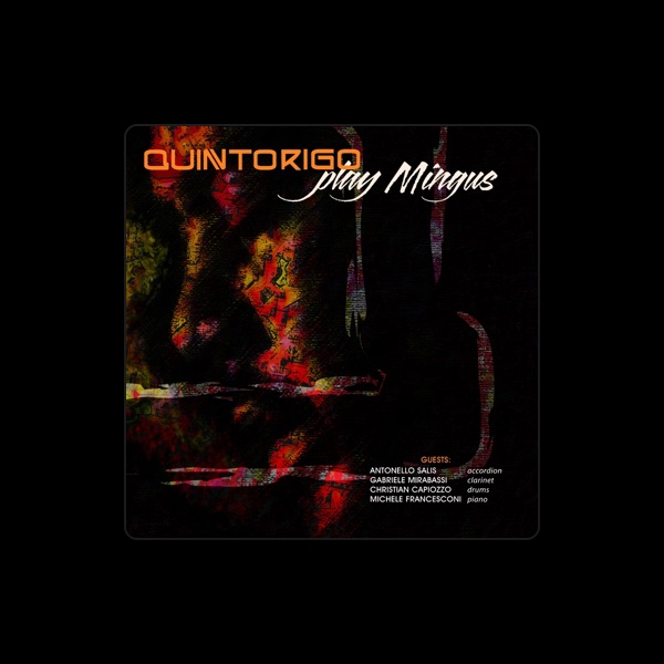 Quintorigo's avatar