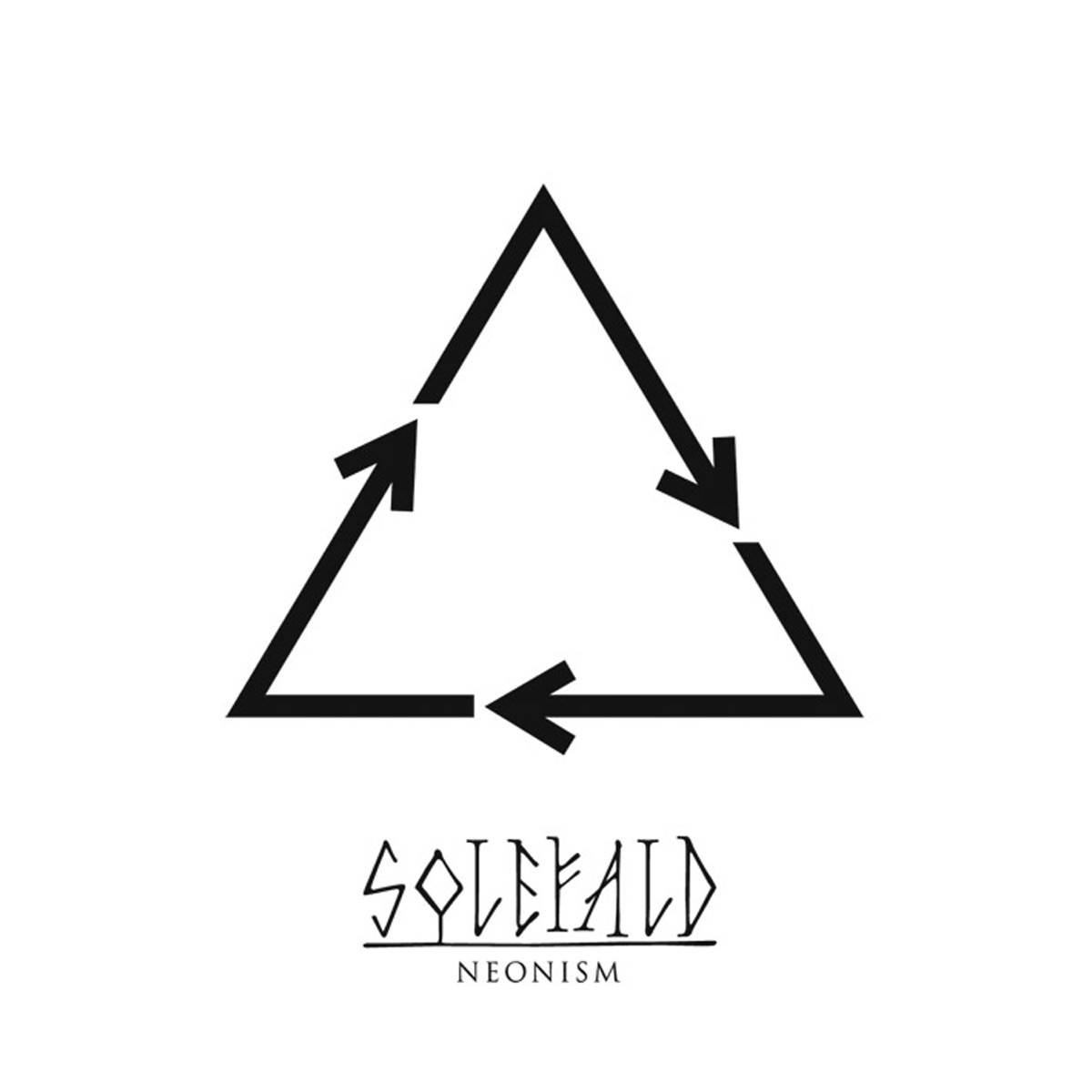 Neonism cover