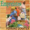 Empreintes - Glyceria (feat. Danielle René-Corail)