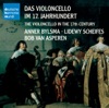 Anner Bylsma - Sonata in G major, Op. 3/9: Spiritoso, Presto - Grave - Menuet