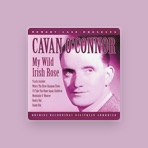 Cavan O'Connor