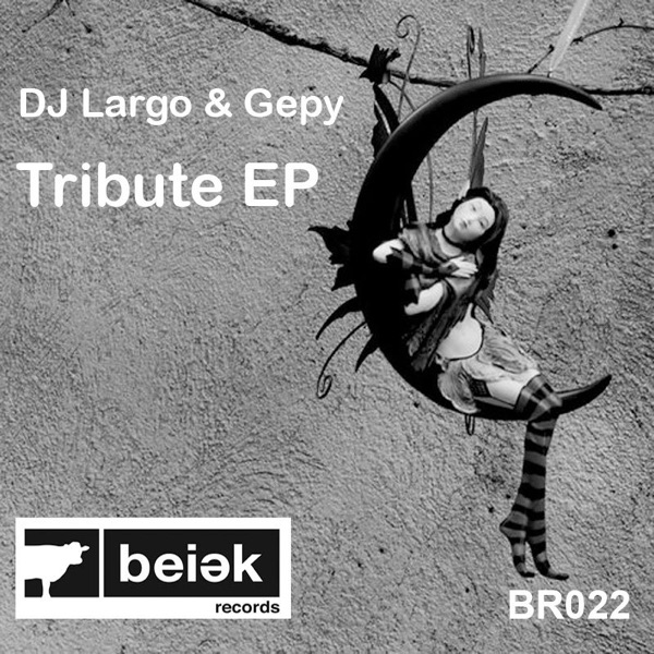 Tribute - EP