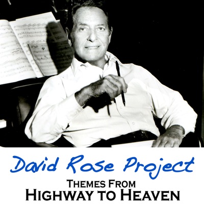 David Rose Project