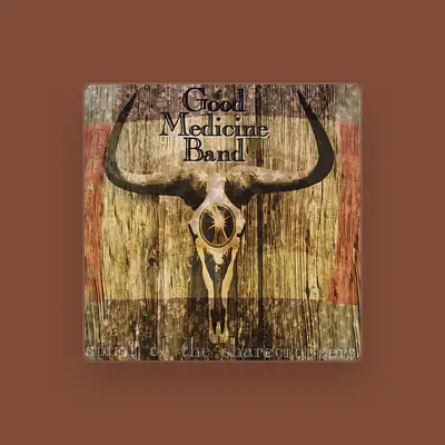 Listen to Good Medicine Band, watch music videos, read bio, see tour dates & more!
