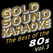 Easy Lover (Karaoke Version) [In the Style of Phil Collins]