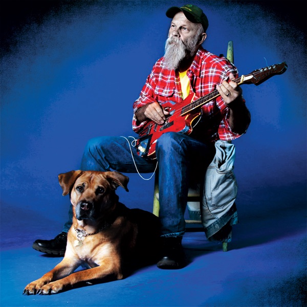 Seasick Steve – 7-Write Me a Few Lines/Levee Camp Blues