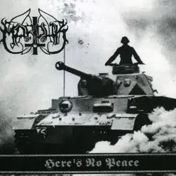 Here's No Peace - EP - Marduk